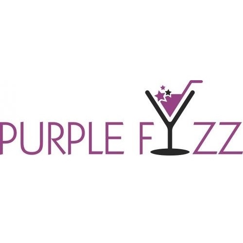 Purple Fizz